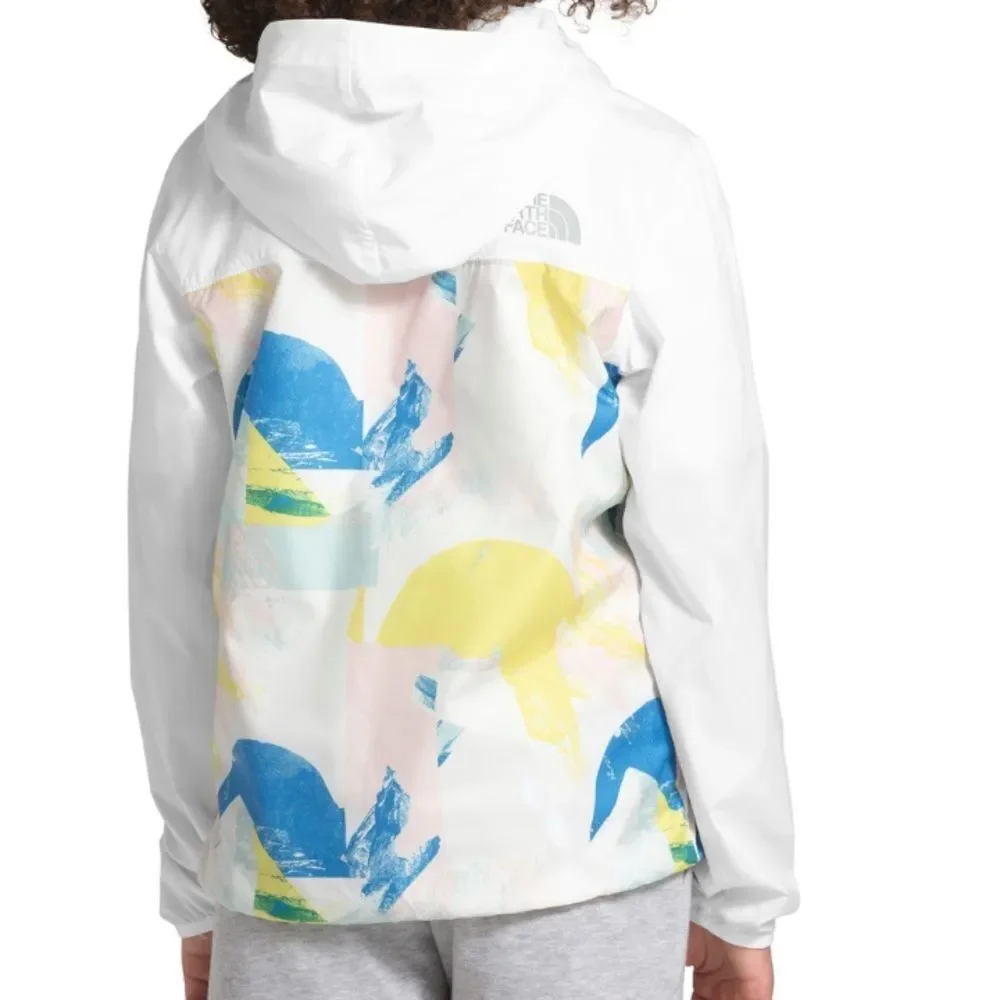 The North Face Youth Fanorak Pullover